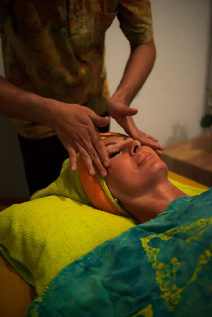 Body Worship Spa