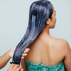 Bali Kuta Spa Hair Treatment