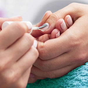 Bali Kuta Spa Manicure & Pedicure